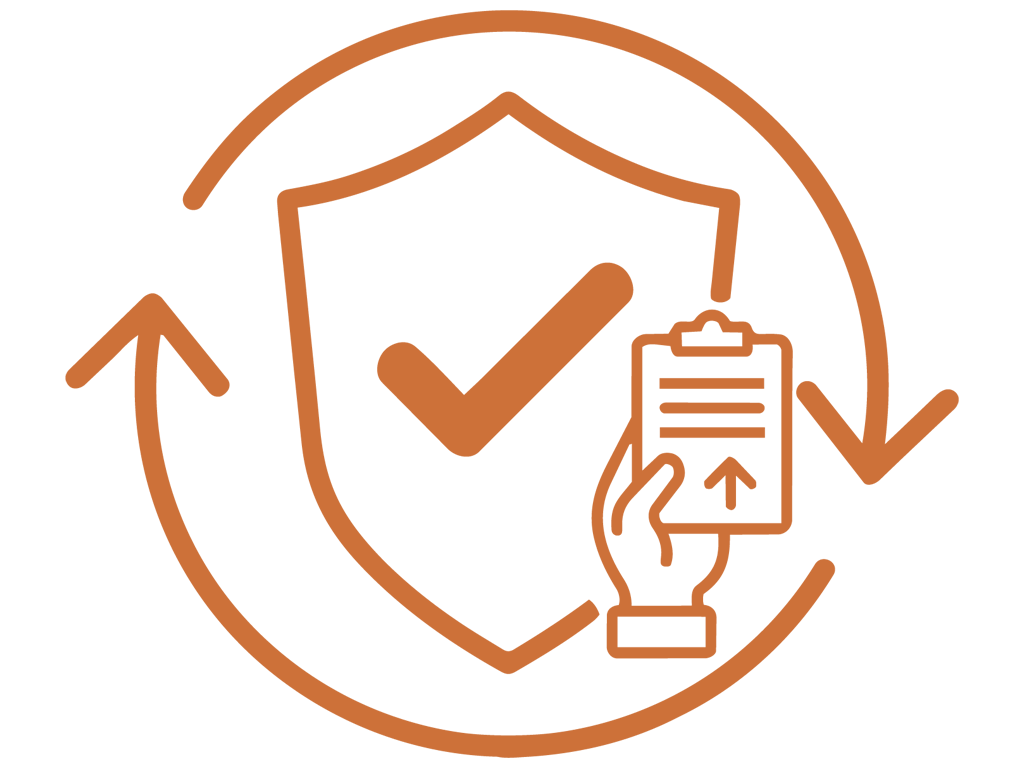 CalARP program development and Risk Management Plan (RMP) engineering for hazardous materials.