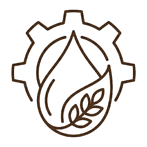 Central Valley industrial wastewater icon