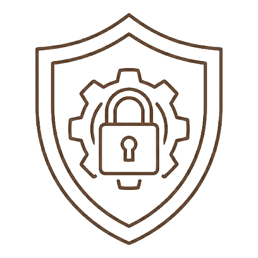 NorCal CalARP safety shield icon