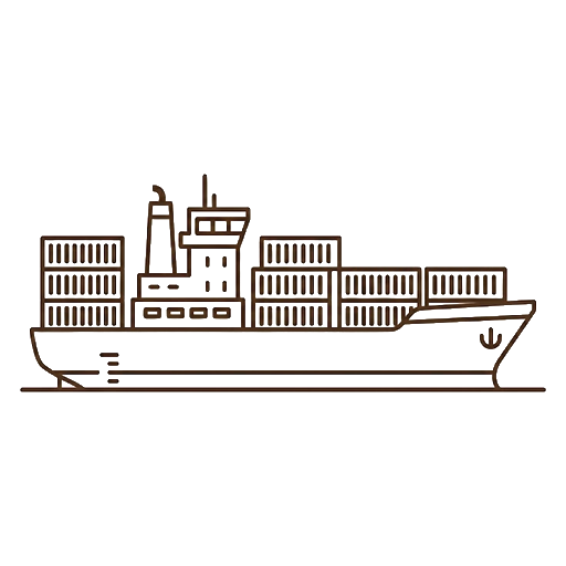 Port of Oakland tank inspection icon