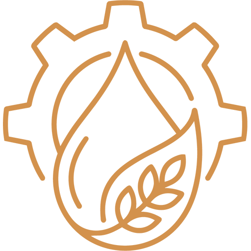 Central Valley industrial wastewater icon